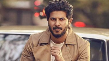 Dulquer Salmaan's Driver Dies After Eating Pizza and Aerated Drink - Reports