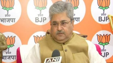 Lok Sabha Elections 2024: BJP Starts Preparation for General Polls in Uttarakhand, Dushyant Gautam Calls MPs Meeting in Delhi