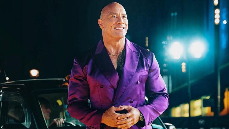 Dwayne Johnson Slams Reports on Him Unfollowing Black Adam and Warner Bros Discovery’s Instagram Accounts, Says ‘100% Not True’