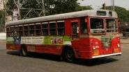 Mumbai: BEST to Operate 50 Additional Buses on New Year&rsquo;s Eve, Check Routes and Other Details