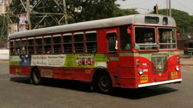 BEST New Guidelines: Mumbai Public Transport Service Prohibits Loud Phone Chats, Mandates Use of Headphones on Its Buses