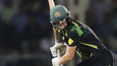 Ellyse Perry Scores Fifth T20I Half-Century, Achieves Feat During IND-W vs AUS-W 3rd T20I 2022