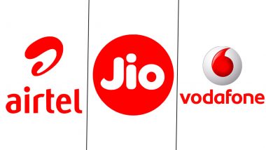 DoT New SMS Rule: Airtel, Jio, Vi SMS Services To Remain Suspended For 24 Hours; Here's Why and When