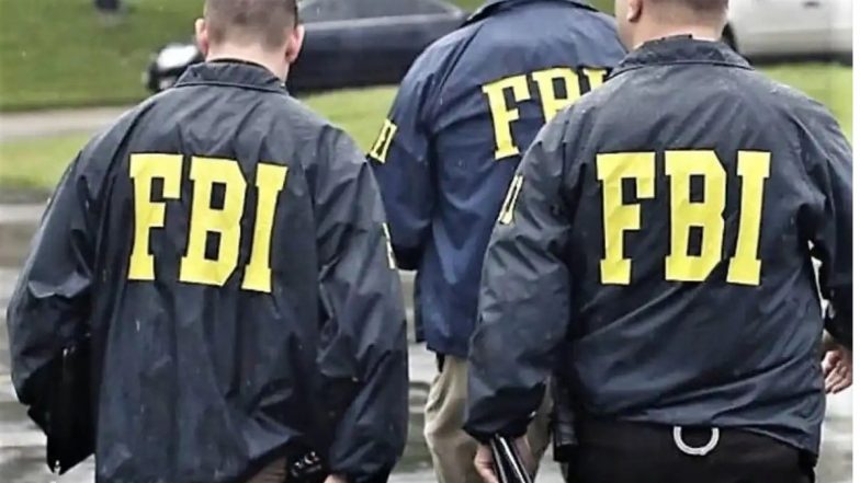 US: FBI Raids Secret Chinese Police Station in New York
