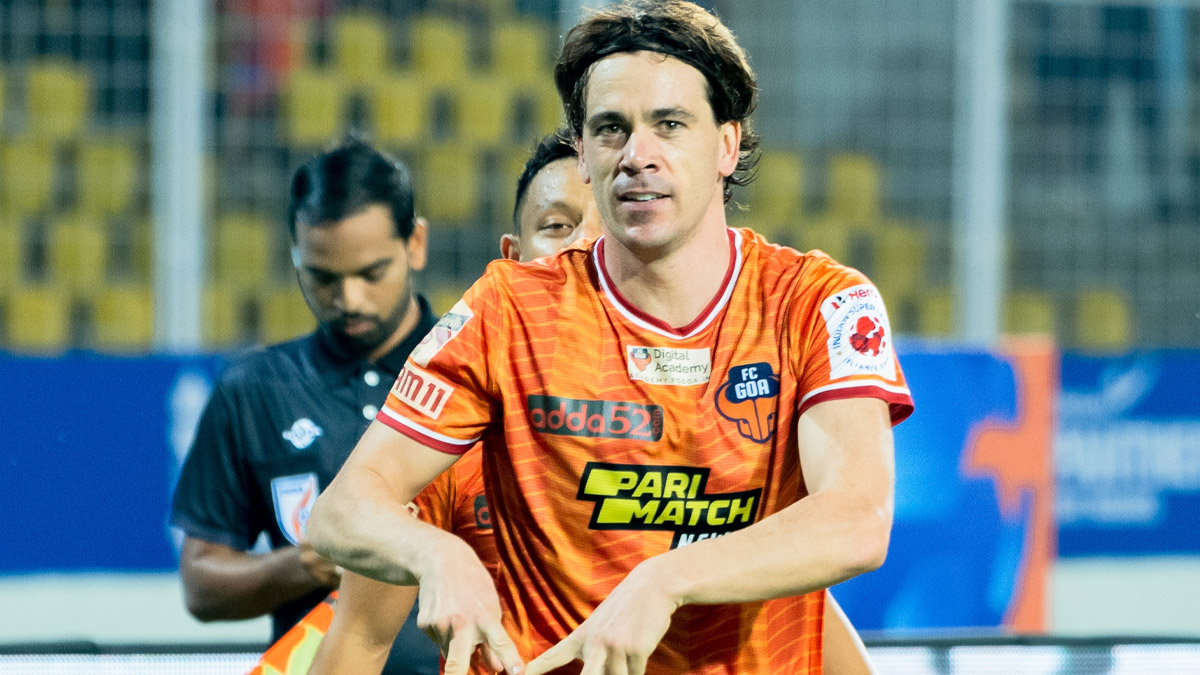 Watch FC Goa vs Persepolis live! Get telecast and live streaming