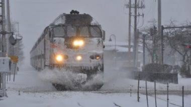 What Is Bomb Cyclone? Know All About the Phenomenon Responsible for Extremely Cold Weather and Freezing Temperatures Affecting US