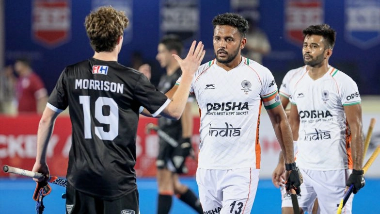 FIH Hockey Men's World Cup 2023: Excitement At An All-time High As All