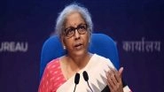 Forbes 100 Most Powerful Women 2022: Nirmala Sitharaman, Kiran Mazumdar-Shaw, 3 Other Indians Feature in Prestigious List