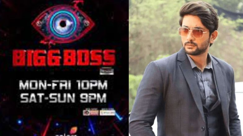 Bigg Boss 16: Fahmaan Khan Reveals His Top 3 Contestants From Salman Khan's Reality Show (Watch Video)