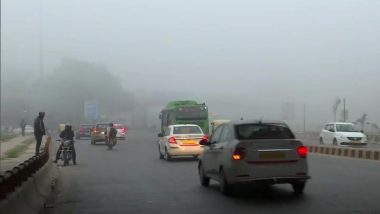Delhi Logs 50 Hours of Dense Fog in January 2023 So Far, Highest Since 2019, Says IMD