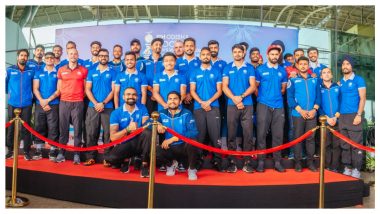 Tokyo Olympics, CWG, Now Hockey World Cup 2023: Team India Ready to Rock and Roll