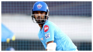 Ajinkya Rahane Sold To CSK at IPL 2023 Auction in Kochi For His Base Price of Rs 50 Lakh