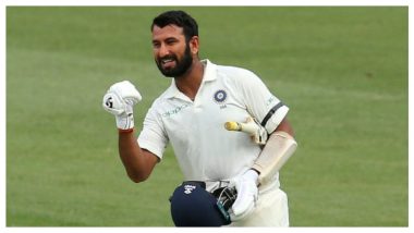 IND vs BAN 1st Test 2022 Day 3: Cheteshwar Pujara Scores First Century in 52 Innings