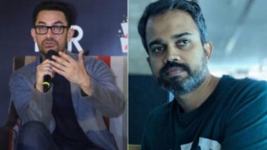 Aamir Khan to Star Along With Jr NTR in KGF Director Prashanth Neel's Next - Reports