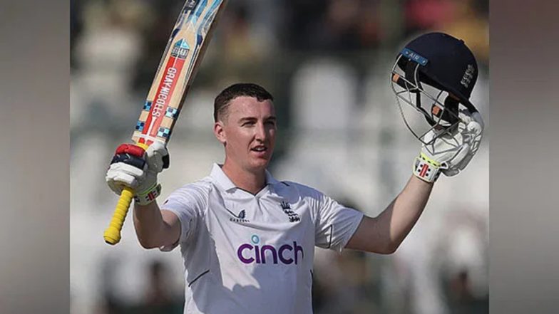 PAK vs ENG: Harry Brook Says Pakistan Trip His ‘Best Tour’ So Far After England’s 3–0 Test Series Win
