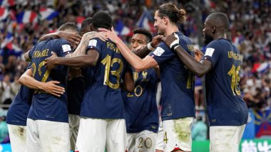 England Knocked Out of FIFA World Cup 2022, France Progress To Semifinals