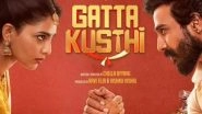 Gatta Kusthi Full Movie in HD Leaked on Torrent Sites & Telegram Channels for Free Download and Watch Online; Vishnu Vishal and Aishwarya Lekshmi's Film Is the Latest Victim of Piracy?