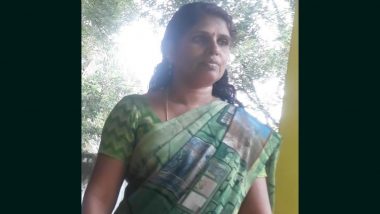 Tamil Nadu: Primary School Headmistress Arrested for Making Scheduled Caste Students Clean School Toilets in Erode