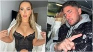 Stephen Bear Found GUILTY of Sharing Georgia Harrison &lsquo;Secret Garden Sex Video&rsquo; on OnlyFans Website in &lsquo;Revenge Porn&rsquo; Trial!