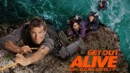 Get Out Alive With Bear Grylls: Delhi High Court Summons Bear Grylls in Copyright Infringement Case