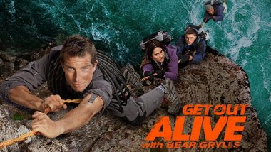 Get Out Alive With Bear Grylls: Delhi High Court Summons Bear Grylls in Copyright Infringement Case