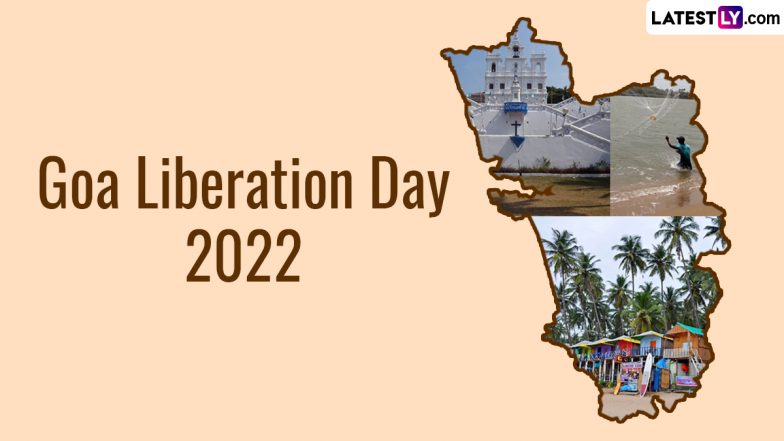 Goa Liberation Day 2022: The Significance of ‘Operation Vijay’ That Freed Coastal State From Portuguese Rule | ???????? LatestLY