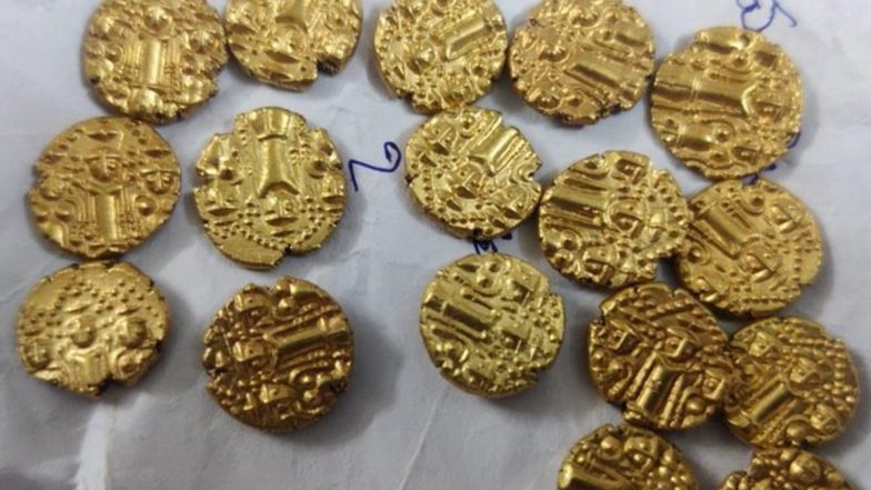 Gold Rate in India: Yellow Metal To Retain Its Glitter Amid Geopolitical Issues; Likely To Touch Rs 60,000 Level in 2023