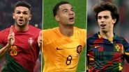 Cristiano Ronaldo Replacement: Five Players Who Manchester United Can Sign To Replace the Star Forward