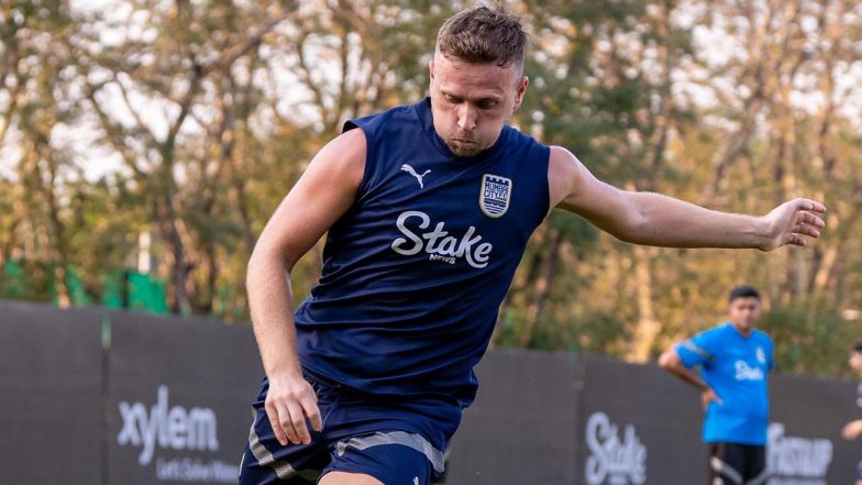 Mumbai City FC vs Chennaiyin FC, ISL 2022-23 Live Streaming Online on Disney+ Hotstar: Watch Free Telecast of MCFC vs CFC Match in Indian Super League 9 on TV and Online