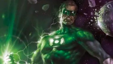 Green Lantern Series Cancelled? James Gunn Issues Clarification Over Rumours on HBO Max’s Show