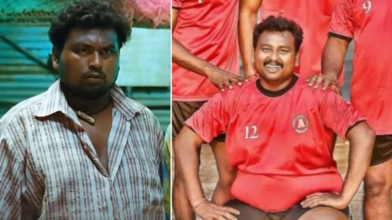 Vishnu Vishal Condoles Demise of Vennila Kabadi Kuzhu Co-Star Hari Vairavan