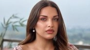 Himanshi Khurana Hospitalised in Romania With High Fever and Nosebleed &ndash; Reports