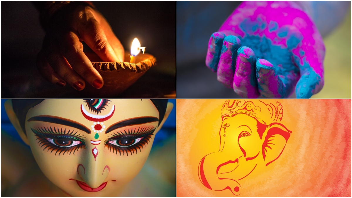 Festivals Events News List Of HIndu Festivals In 2023 With Dates 