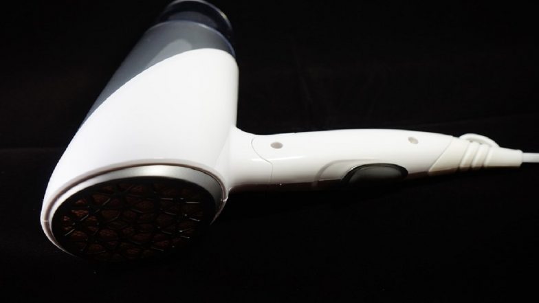 Dog Starts House Fire by Turning Hairdryer On in England's Hockley; Being Treated for Smoke Inhalation
