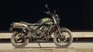 Honda CL300 Scrambler Debuts in China; Find Out Specs, Features and Availability in India Details Here