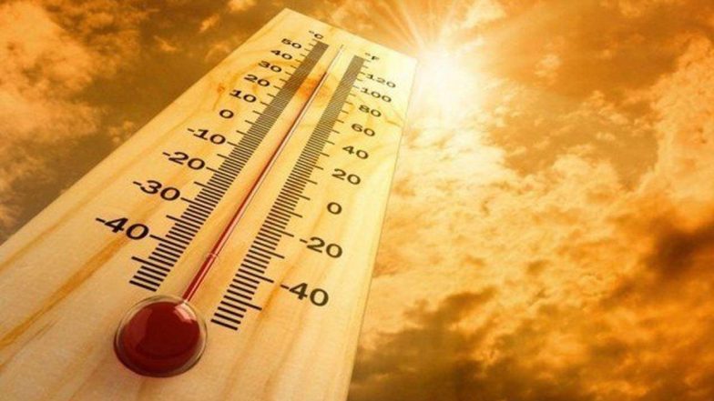 Italy: 2022 Recorded As Hottest Year in Country’s History Since 1800, Data From Institute for Atmospheric Science at National Research Council Shows