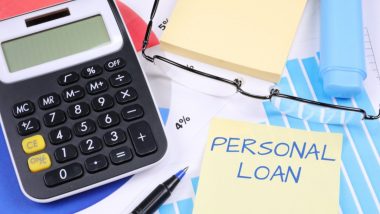 How To Calculate Personal Loan EMI Using Personal Loan Calculator