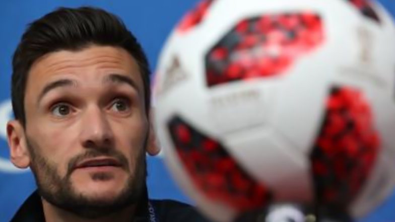 Hugo Lloris Becomes Goalkeeper With Most Starts at World Cups, Achieves Record During Argentina vs France FIFA World Cup 2022 Final