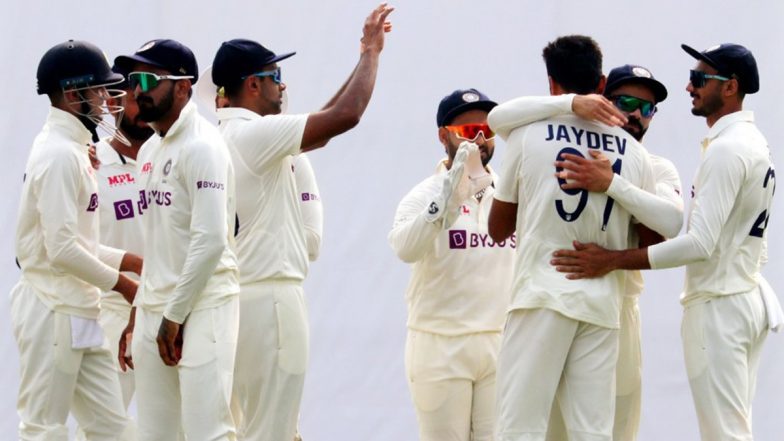 IND vs BAN 2nd Test 2022 Lunch: India Make Early Inroads, Bangladesh 82/2