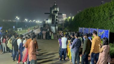 Indian Navy’s INS Kursura Submarine Museum Key Tourist Spot in Visakhapatnam