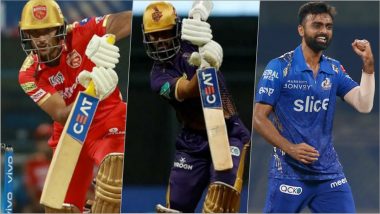 IPL 2023 Auction Updates on Indian Players: From Mayank Agarwal to Ajinkya Rahane, 5 Cricketers From India To Watch Out For