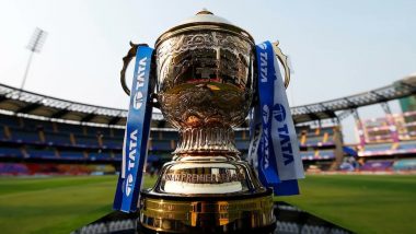 IPL 2023 Playoffs Qualification Scenario Explained: Here's a Look at Points Table and Each Team's Chances of Making It to Last Four After MI vs SRH Match