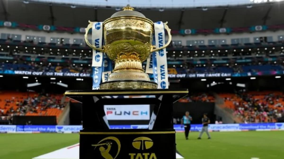 Cricket News | TATA IPL 2023 Start Date: Get Indian Premier League 2023 ...