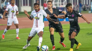 Odisha FC 0-0 ATK Mohun Bagan, ISL 2022-23: Narender Gehlot Shines In Defence For Odisha FC As Game Ends In Goalless Draw