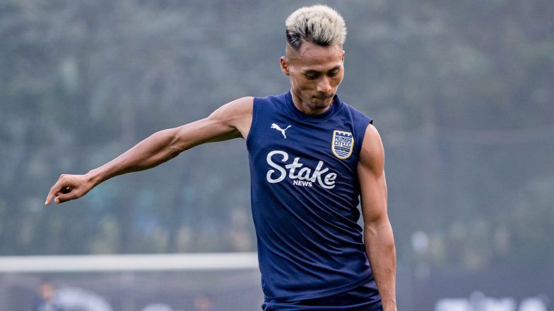 Mumbai City FC vs FC Goa, ISL 2022-23 Live Streaming Online on Disney+ Hotstar: Watch Free Telecast of MCFC vs FCG Match in Indian Super League 9 on TV and Online