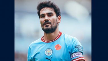 How to Watch Manchester City vs Girona, Club Friendly 2022 Free Live Streaming Online: Get Football Match Live Telecast on TV & Score Updates in IST?
