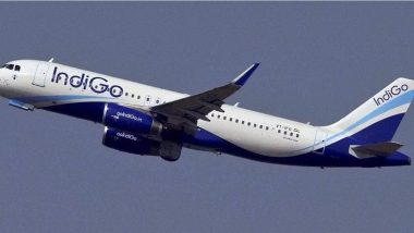 Bomb Threat: Deogarh-Bound IndiGo Flight Diverts to Lucknow Following ‘Specific Bomb Threat’; Later Cleared for Take-Off