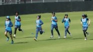 India Women vs Australia Women 4th T20I 2022 Live Streaming Online: Get Free Live Telecast of IND W vs AUS W Cricket Match on TV With Time in IST