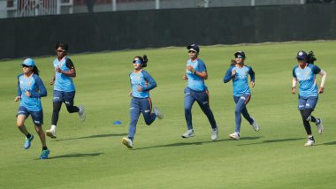 India Women vs Australia Women 4th T20I 2022 Live Streaming Online: Get Free Live Telecast of IND W vs AUS W Cricket Match on TV With Time in IST