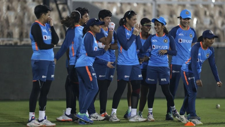 Is India Women vs Australia Women 5th T20I 2022 Live Telecast Available on DD Sports, DD Free Dish, and Doordarshan National TV Channels?